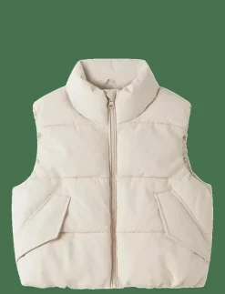 name it NKFMOLE VEST PB - Väst|Barn Västar
