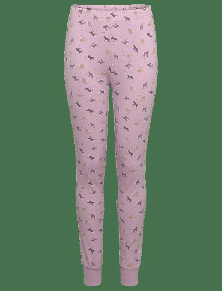 Barn name it Sovplagg|NKFNIGHTSET HORSE NOOS - Set