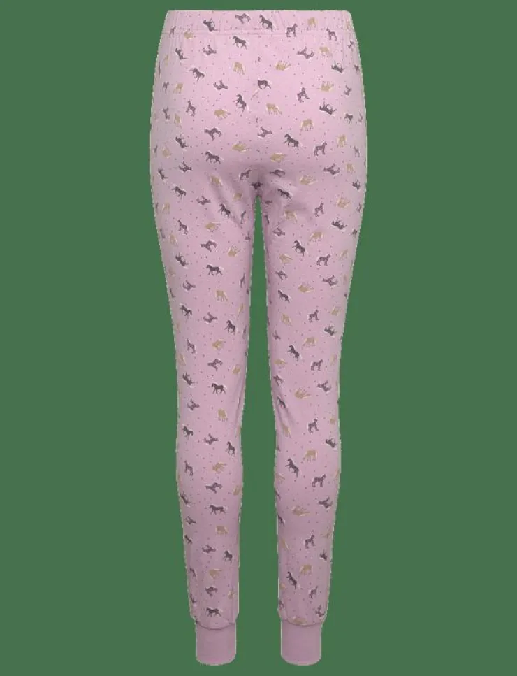 Barn name it Sovplagg|NKFNIGHTSET HORSE NOOS - Set