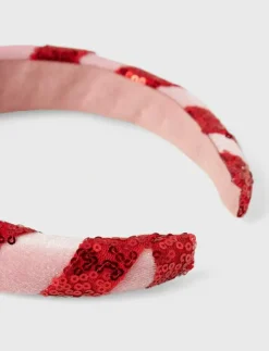 name it NKFRCANE HAIRBRACE - Hårband|Barn Håraccessoarer