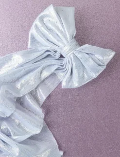 Barn name it Håraccessoarer|NKFRIGLITTER HAIRBOW - Hårklämmor