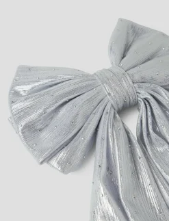 Barn name it Håraccessoarer|NKFRIGLITTER HAIRBOW - Hårklämmor