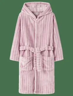 Barn name it Bada|Bada|NKFROSE MORNING ROBE - Badrock