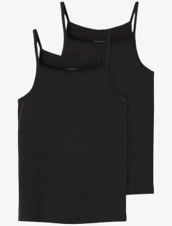 name it NKFSTRAP TOP 2P NOOS - Överdelar|Barn Flerpack|Underkläder