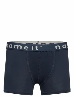 Barn name it Underkläder|NKMBOXER 3P NOOS - Kalsonger