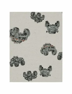 name it NKMBOXER 3P MONSTER TRUCK NOOS - Kalsonger|Barn Flerpack|Basplagg