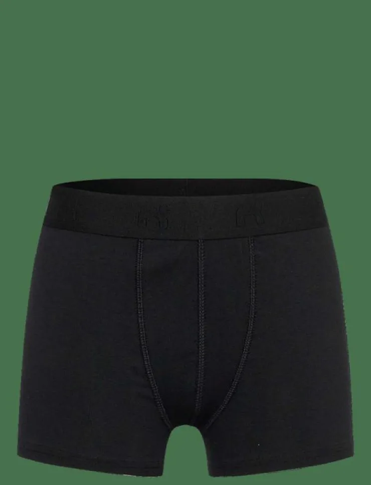 name it NKMBOXER 3P MONSTER TRUCK NOOS - Kalsonger|Barn Flerpack|Basplagg