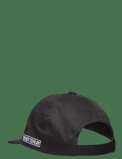 Barn name it Kepsar|NKMFLEMSE FIFAE CAP SKY - Kepsar