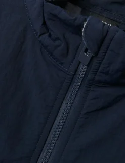 Barn name it Fleecekläder|NKMMEEKO FLEECE JACKET AOP - Jackor