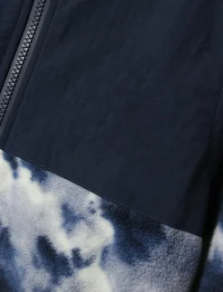 Barn name it Fleecekläder|NKMMEEKO FLEECE JACKET AOP - Jackor