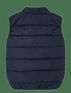name it NKMMYLANE VEST NOOS - Väst|Barn Västar