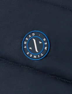 name it NKMMYLANE VEST NOOS - Väst|Barn Västar