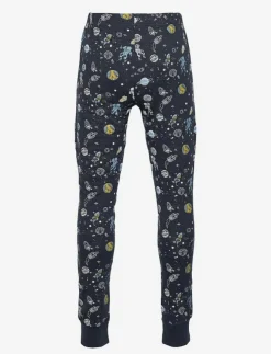 name it NKMNIGHTSET SPACE NOOS - Set|Barn Sovplagg