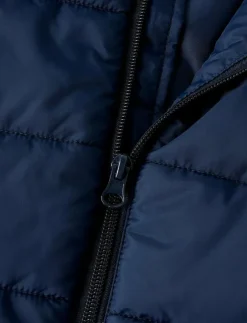 Barn name it Västar|NKMPMONAY VEST - Väst