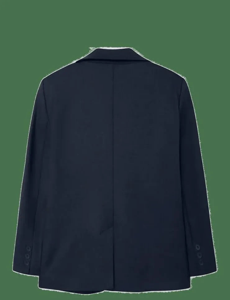 name it NKMRIRAMEL BLAZER NOOS - Kavajer|Barn Överdelar