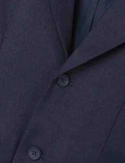 name it NKMRIRAMEL BLAZER NOOS - Kavajer|Barn Överdelar