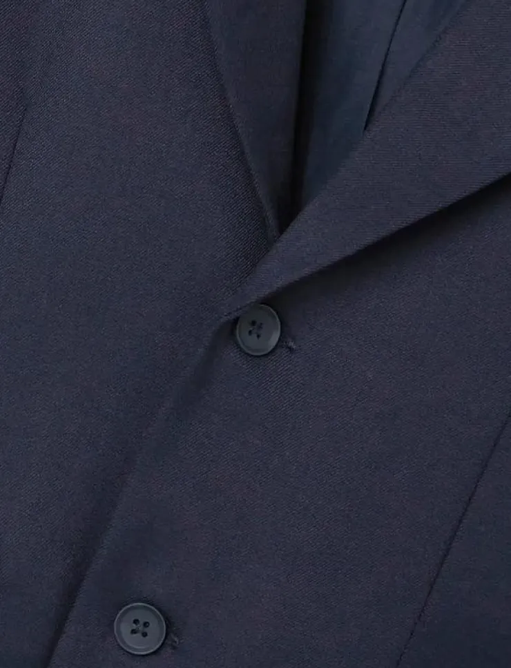 name it NKMRIRAMEL BLAZER NOOS - Kavajer|Barn Överdelar