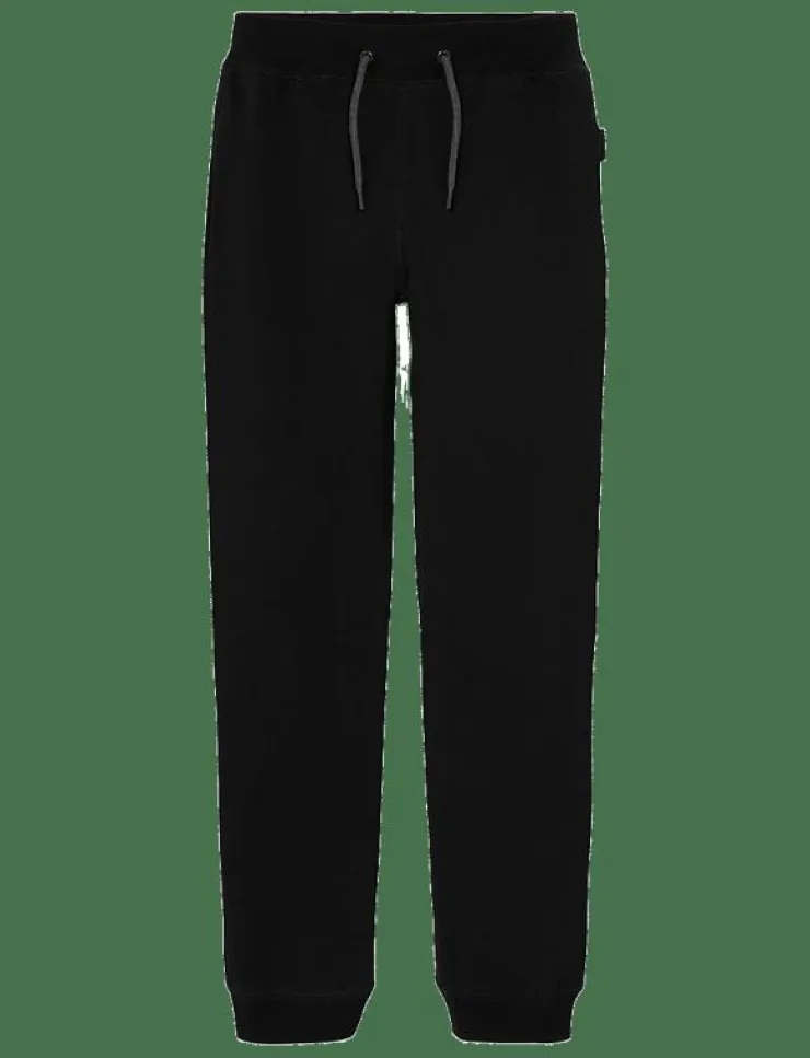 Barn name it Nederdelar|NKMSWEAT PANT BRU NOOS - Mjukisbyxa