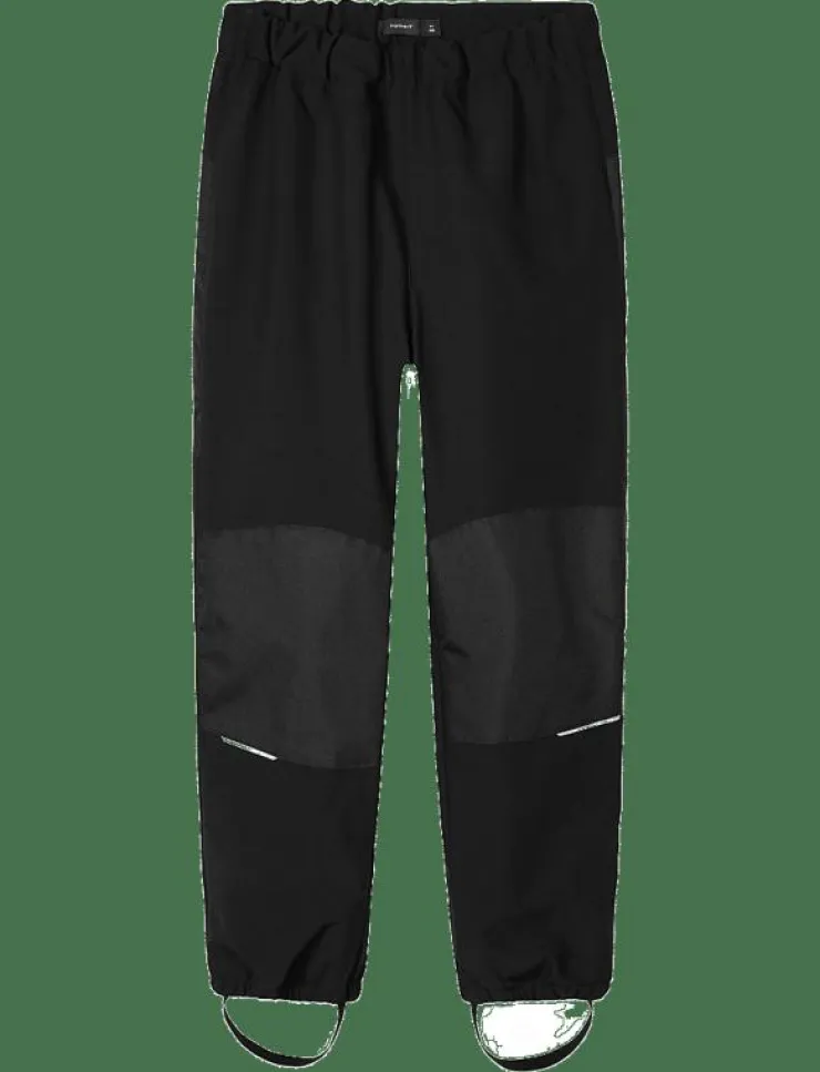 name it NKNALFA PANT SOLID NOOS - Skalbyxor|Barn Skalkläder