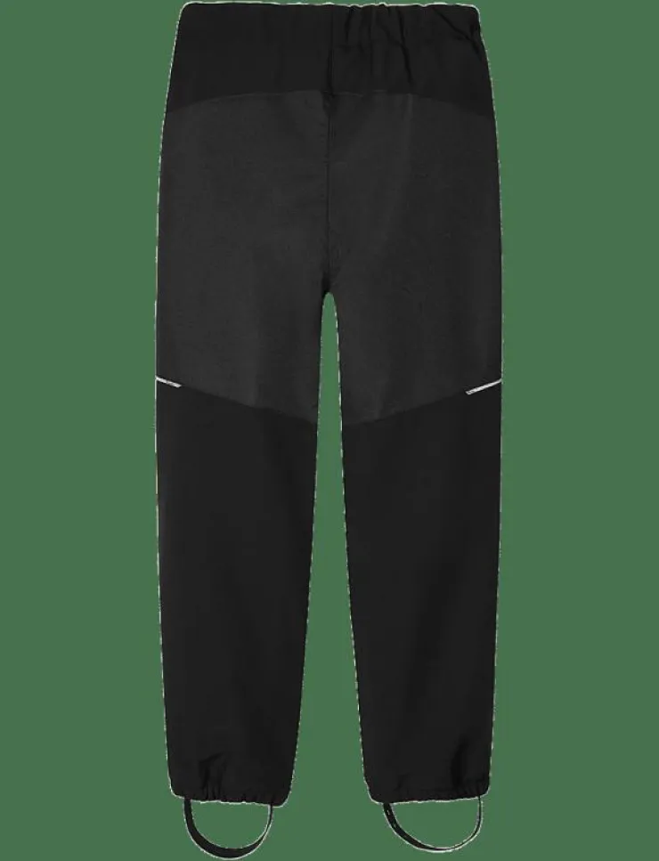 name it NKNALFA PANT SOLID NOOS - Skalbyxor|Barn Skalkläder