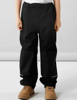 name it NKNALFA PANT SOLID NOOS - Skalbyxor|Barn Skalkläder
