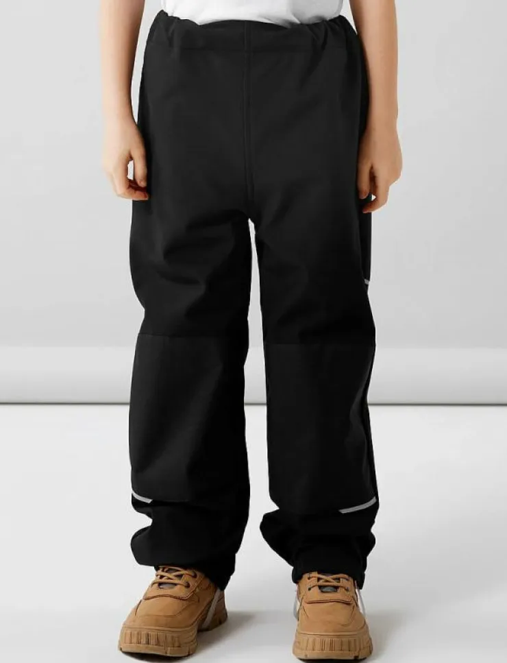 name it NKNALFA PANT SOLID NOOS - Skalbyxor|Barn Skalkläder