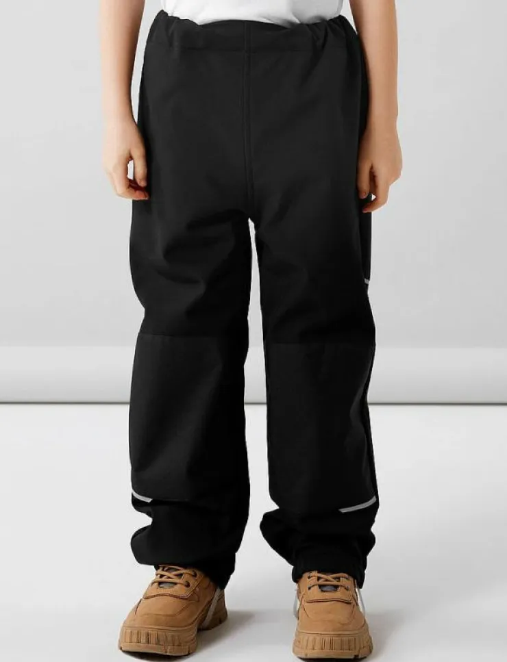 name it NKNALFA PANT SOLID NOOS - Skalbyxor|Barn Skalkläder