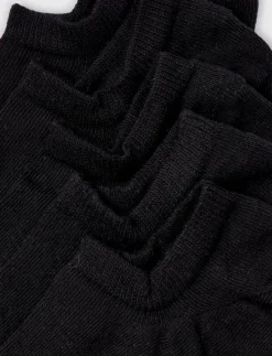 Barn name it Basplagg|NKNANCLE 7P SOLID NOOS - Strumpor & Tights