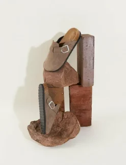 name it NKNAVERY MULES - Inneskor|Barn Inneskor