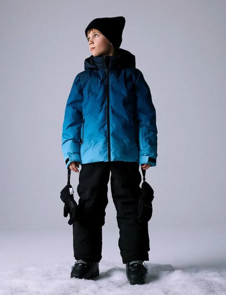 name it NKNCLOUD05 PANT AUT FO - Skalkläder|Barn Skalkläder