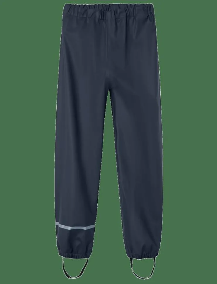 Barn name it Regnkläder|NKNDRY RAIN PANT FO NOOS - Byxor