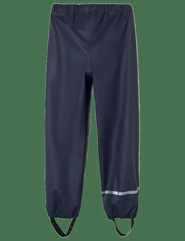 Barn name it Regnkläder|NKNDRY RAIN PANT FO NOOS - Byxor