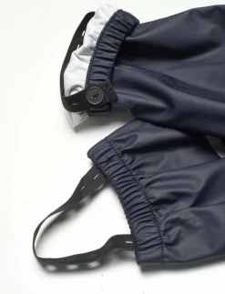 Barn name it Regnkläder|NKNDRY RAIN PANT FO NOOS - Byxor