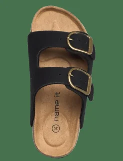 Barn name it Sandaler|NKNFLINT SANDAL - Sandaler