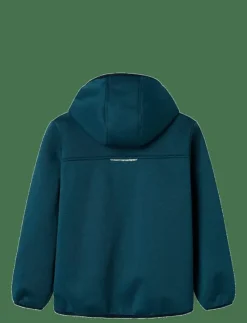name it NKNMADA08 JACKET SOLID FO - Jackor|Barn Regnkläder