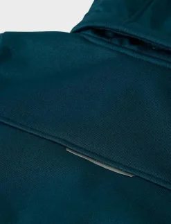 name it NKNMADA08 JACKET SOLID FO - Jackor|Barn Regnkläder