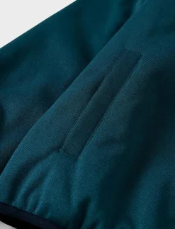 name it NKNMADA08 JACKET SOLID FO - Jackor|Barn Regnkläder