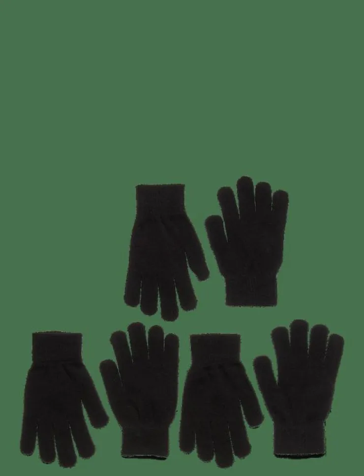 name it NKNMAGIC GLOVES 3P - Vantar|Barn Vantar