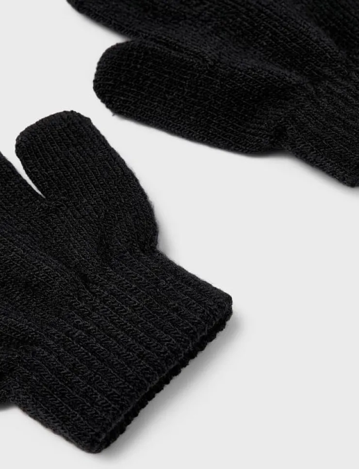 name it NKNMAGIC GLOVES 3P - Vantar|Barn Vantar