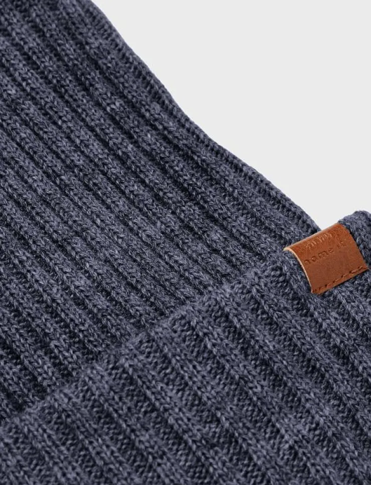 Barn name it Mössor|NKNMILAN KNIT HAT2 NOOS - Mössor