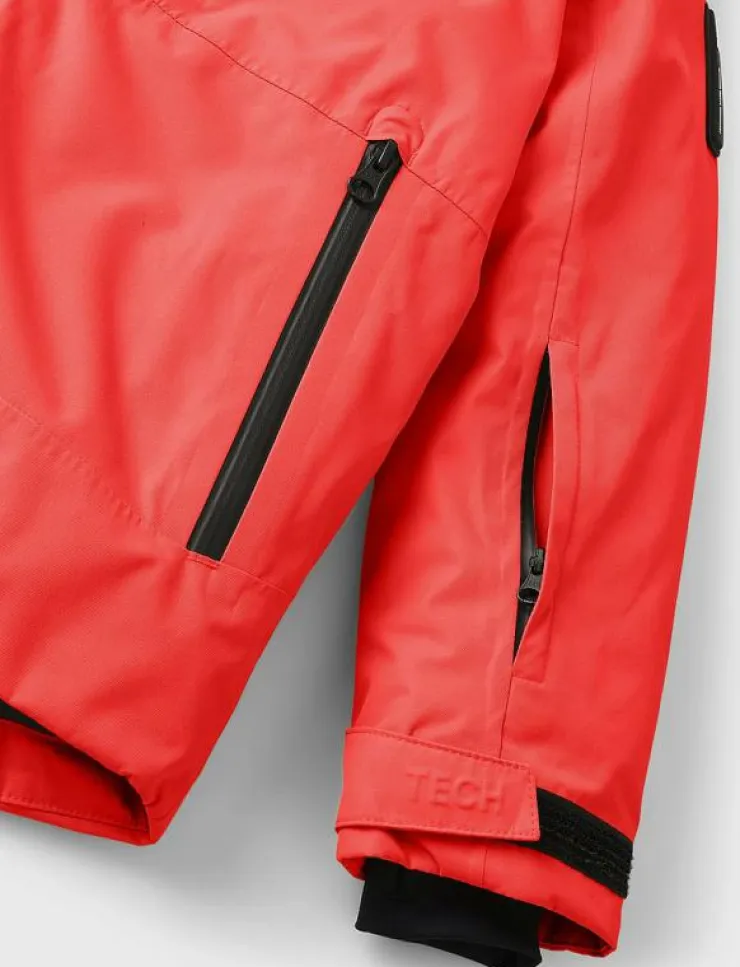 name it NKNSLOPE10 JACKET SKI EDITION FO NOOS - Vinterjacka|Barn Vinterkläder