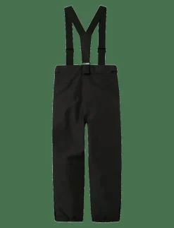 Barn name it Vinterkläder|NKNSNOW10 PANT SOLID 1FO NOOS - Vinterbyxor