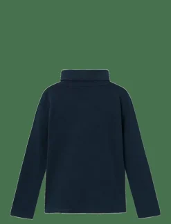 name it NKNVIGGO 2P LS SLIM ROLLNECK O NOOS - Polotröjor|Barn Flerpack