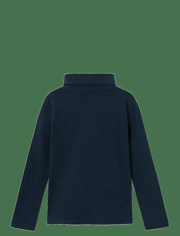 name it NKNVIGGO 2P LS SLIM ROLLNECK O NOOS - Polotröjor|Barn Flerpack