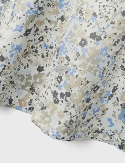 Barn LMTD Klänningar & Kjolar|NLFFATIN SHORT SKIRT - Kort kjol