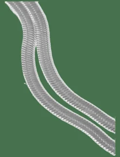 LMTD NLFFLAT NECKLACE - Halsband|Barn Smycken