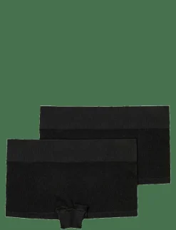 Barn LMTD Flerpack|Basplagg|NLFKAILEY RIB HIPSTER 2PACK NOOS - Kalsonger