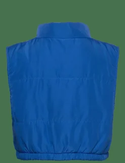 Barn LMTD Västar|NLFMIBE SHORT VEST - Väst