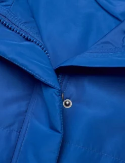 Barn LMTD Västar|NLFMIBE SHORT VEST - Väst