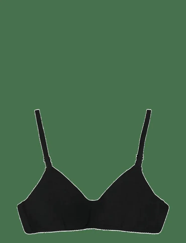 LMTD NLFNANTELLE BRALETTE 2P NOOS - Överdelar|Barn Basplagg|Underkläder